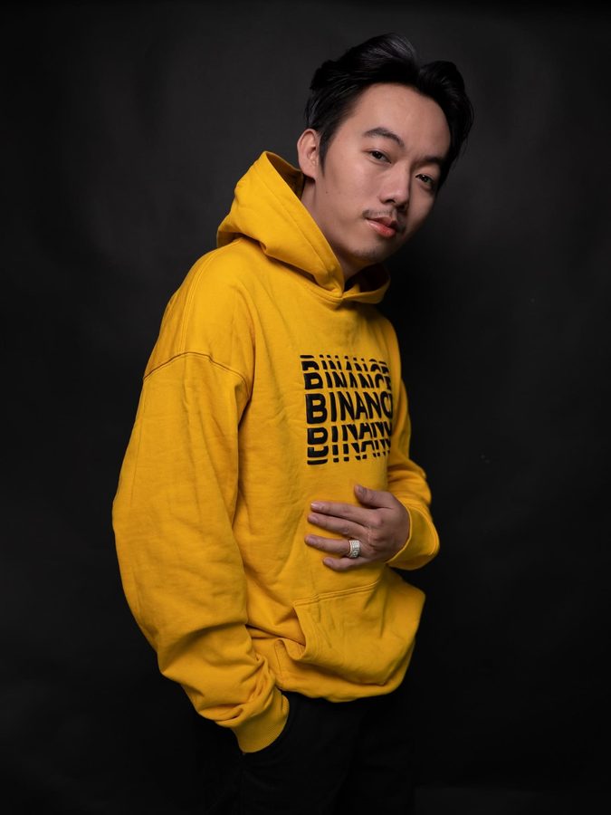 Official Binance KOL