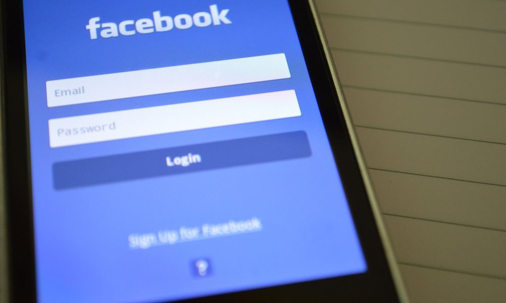 ភ្លេច Password Facebook របៀប recover