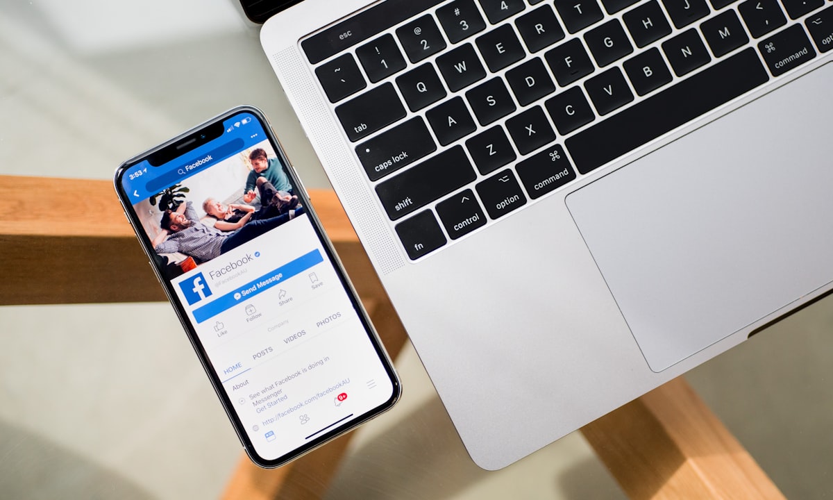 ការកំណត់ Privacy លើ Facebook
