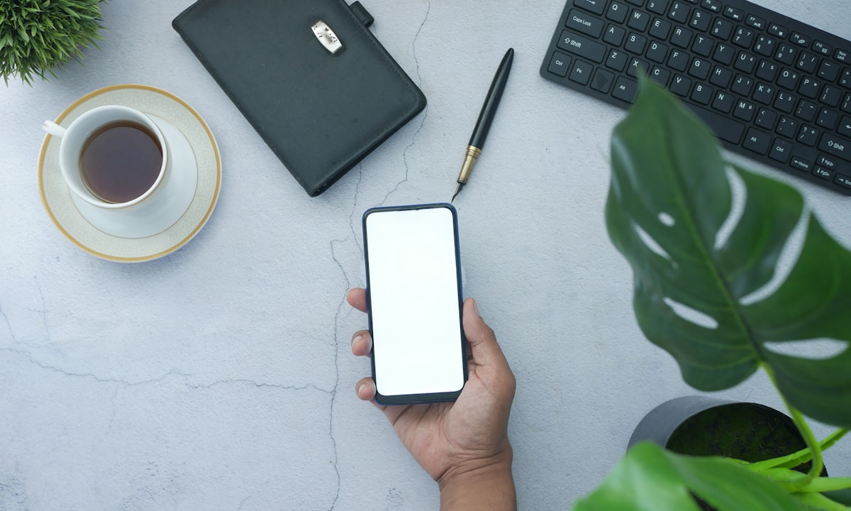 Storage ទូរស័ព្ទពេញ