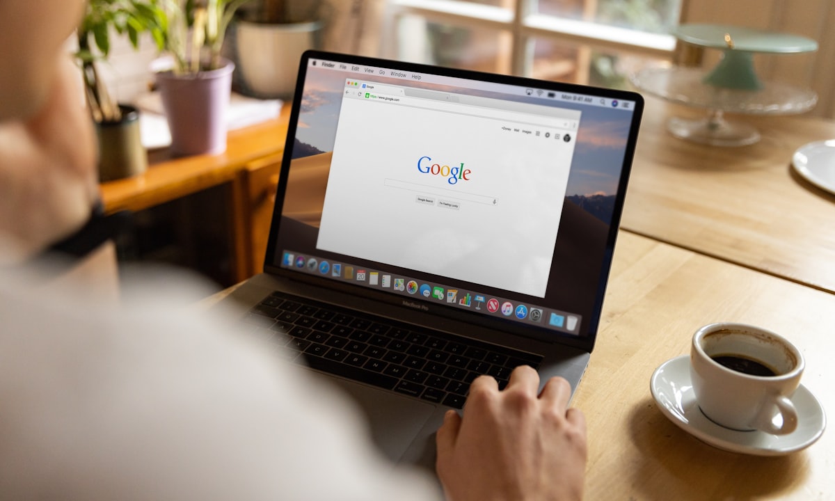 Google Security Checkup