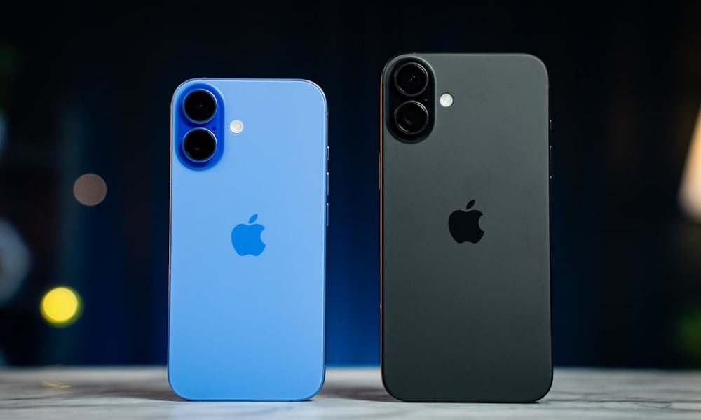 iPhone ឬ Android — មួយណាល្អសម្រាប់អ្នក?
