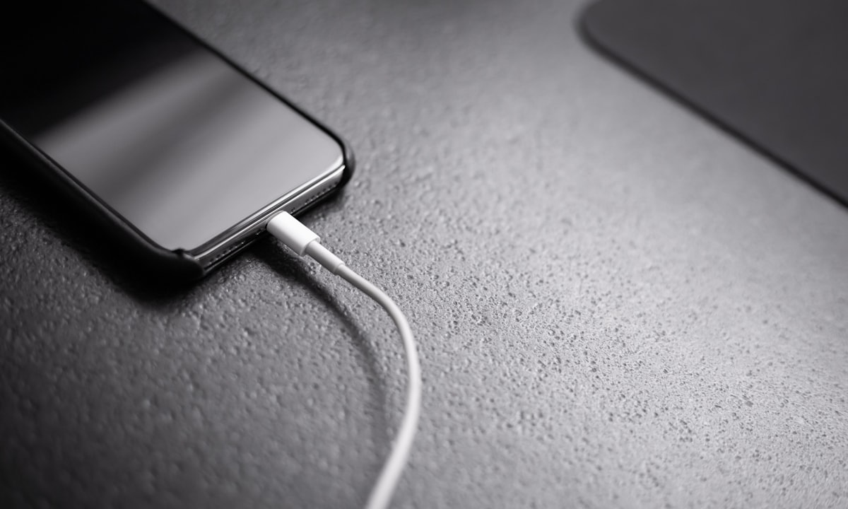 Powerbank និងការសាកថ្ម