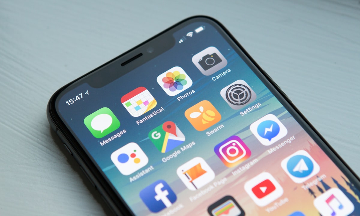 ការទាញយក App ដោយសុវត្ថិភាព