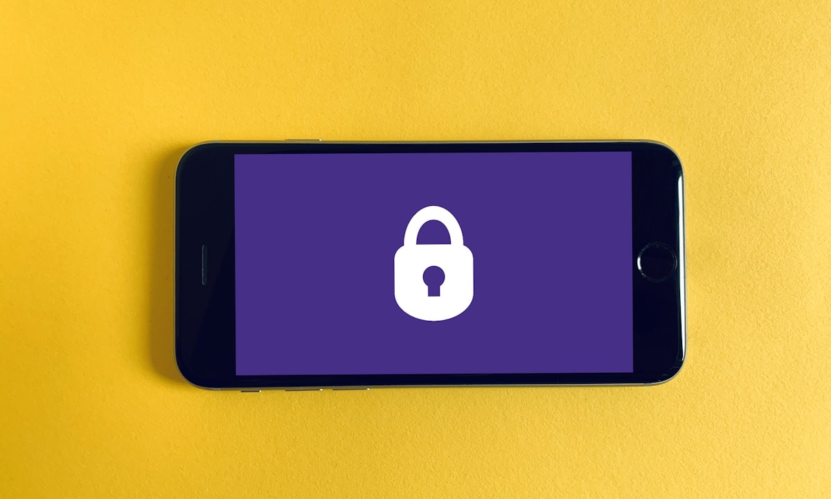 ការពារគណនី Telegram