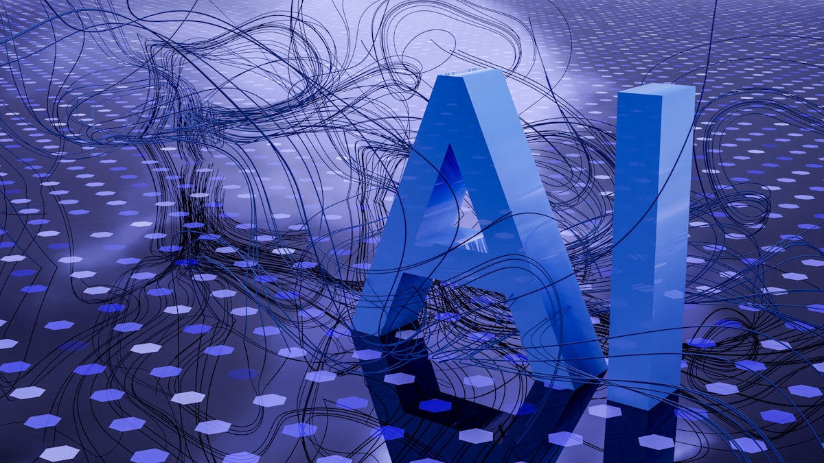 Artificial Intelligence — AI