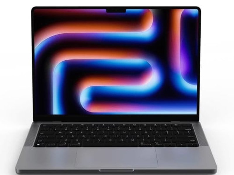 MacBook Pro 16 M4 Max