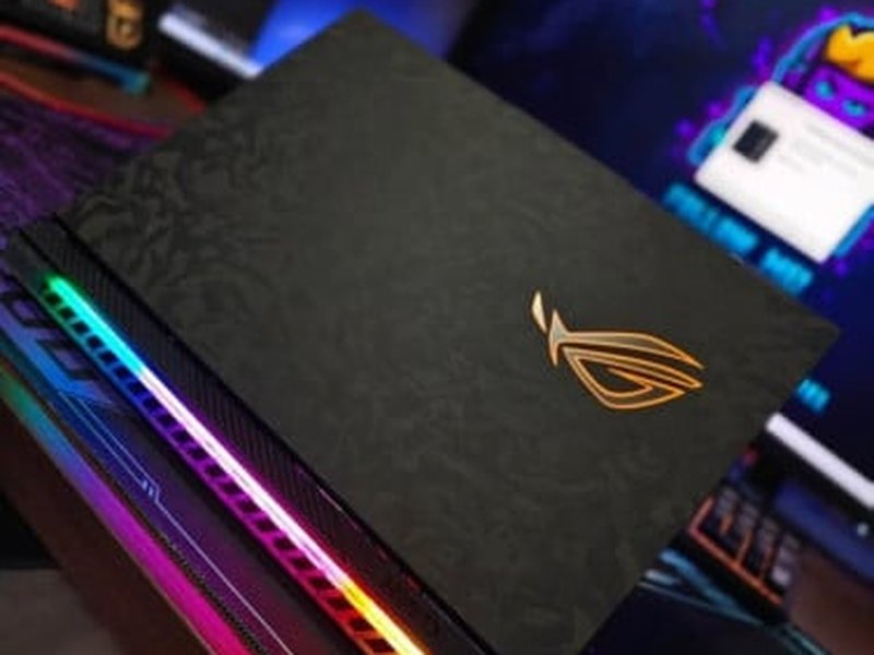 ASUS ROG Strix SCAR 16