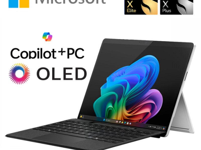 Surface Pro OLED X Elite